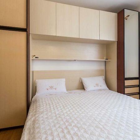 Apartament Casa Sofia Vrsar Zewnętrze zdjęcie