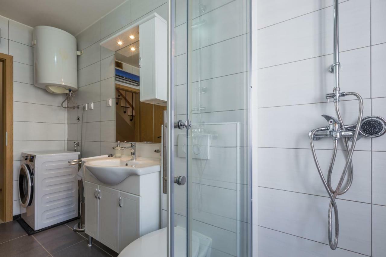 Apartament Casa Sofia Vrsar Zewnętrze zdjęcie