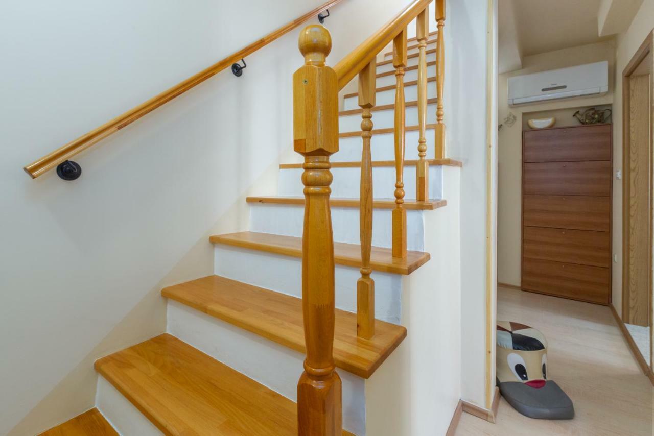 Apartament Casa Sofia Vrsar Zewnętrze zdjęcie