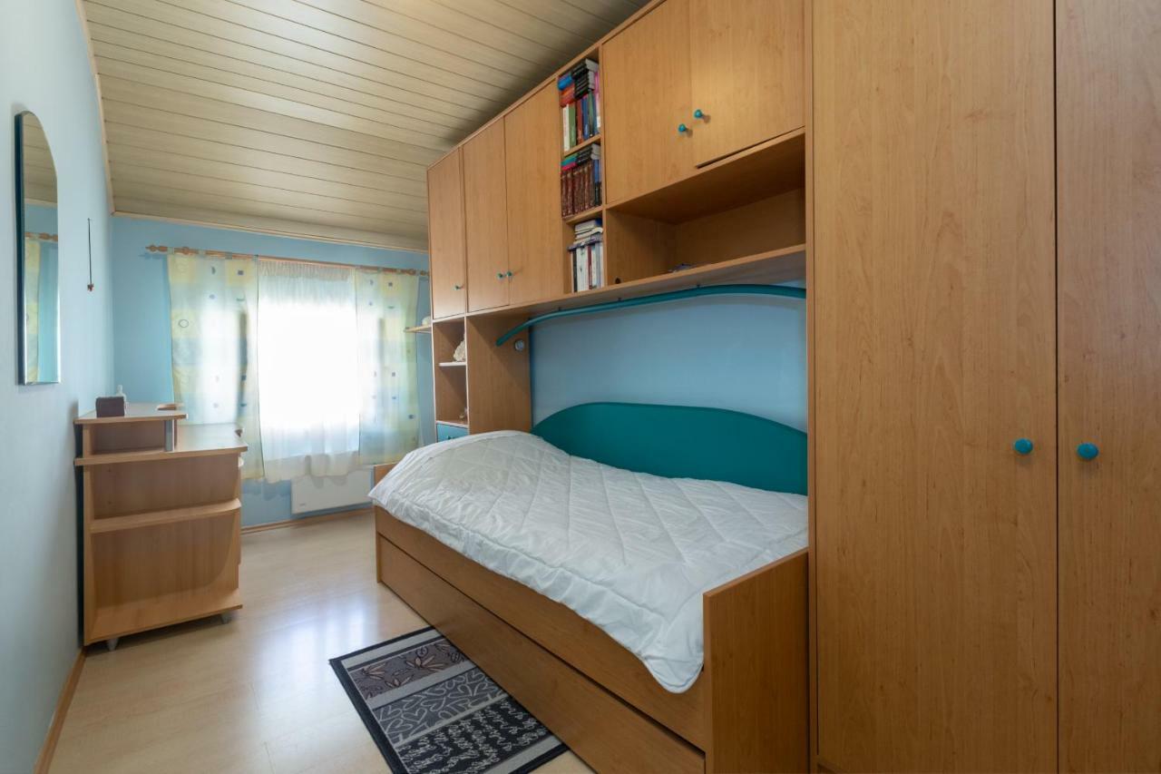 Apartament Casa Sofia Vrsar Zewnętrze zdjęcie