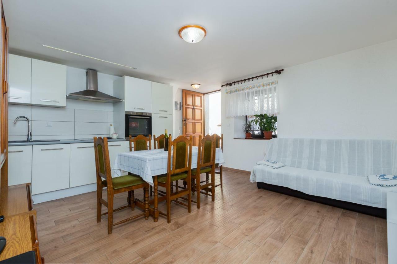 Apartament Casa Sofia Vrsar Zewnętrze zdjęcie