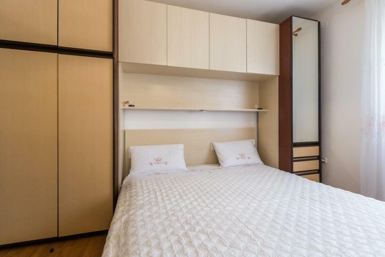 Apartament Casa Sofia Vrsar Zewnętrze zdjęcie