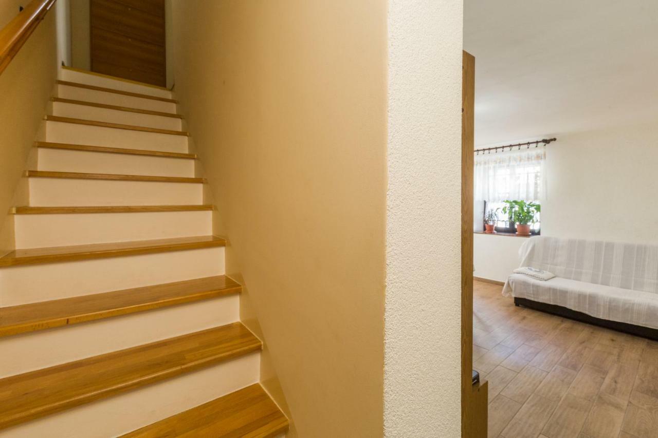 Apartament Casa Sofia Vrsar Zewnętrze zdjęcie