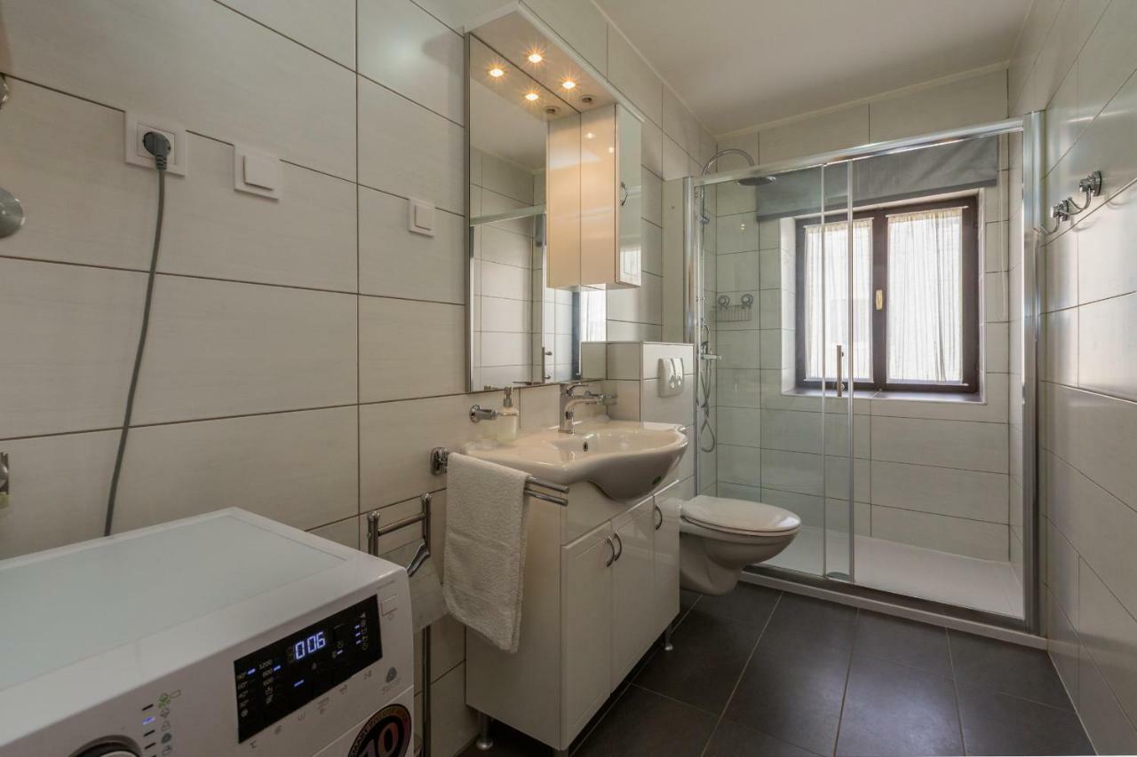 Apartament Casa Sofia Vrsar Zewnętrze zdjęcie